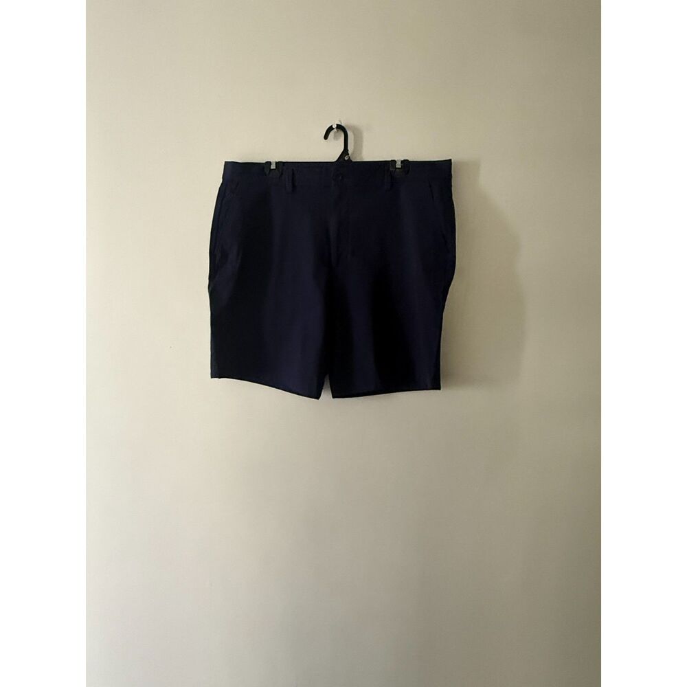 Vineyard Vines Blue Shorts Size 36 Men 7 inch Inseam